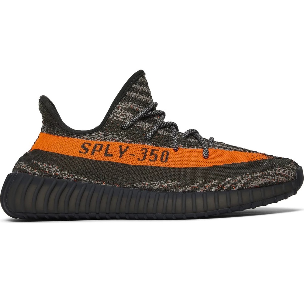 adidas yeezy boost 350 v2 'carbon beluga